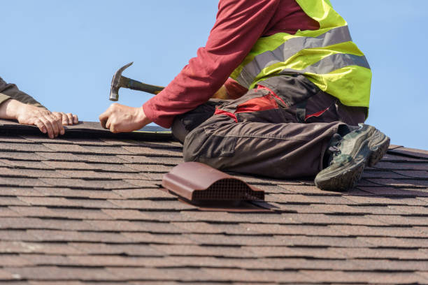 Best Best Roofing Contractors  in Royalton, IL